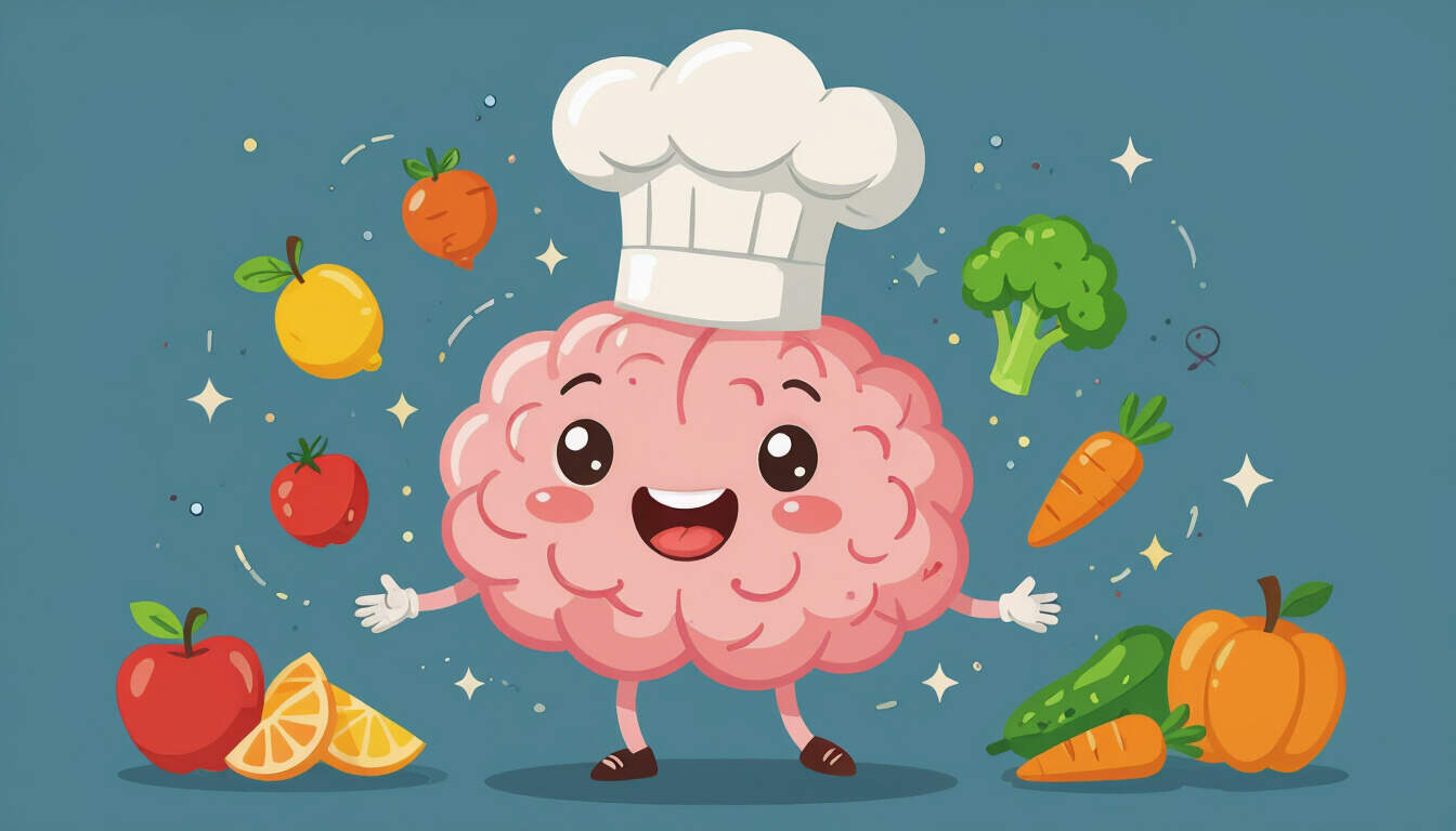 Discover how specific diets can improve your mood and overall well-being through targeted nutrition. Explore foods rich in essential nutrients that support mental health, and learn ways to integrate technology for better results. This approach offers a path to enhanced daily life.