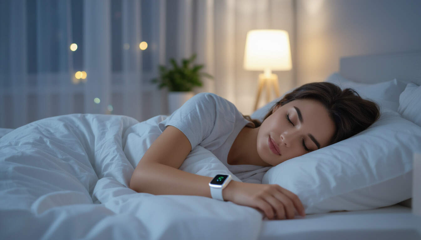 Discover how analyzing sleep architecture can transform your health optimization efforts. By using wearable technology, individuals can gain insights into sleep stages and make targeted improvements for enhanced cognitive function and overall well-being, all within biohacking practices.