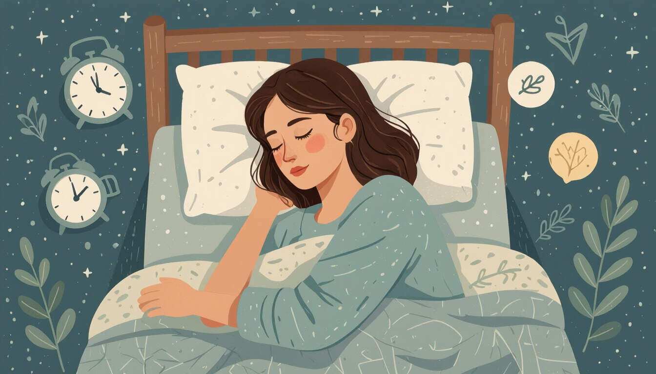 Discover how to fine-tune your sleep cycles using biohacking techniques for enhanced energy and focus. Explore wearable devices, natural methods, and smart habits to achieve restorative rest and improve overall well-being, all while boosting cognitive function.
