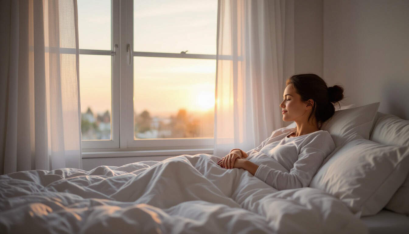 Circadian rhythm disruptors can undermine daily health and performance, affecting sleep and energy levels. Learn about key factors like artificial light and poor habits, and discover biohacking strategies using technology and natural methods to restore balance and enhance well-being.