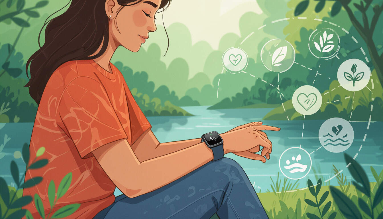 Personalized biofeedback uses technology to monitor and adjust individual health metrics in real time, offering tailored insights for better well-being. This approach empowers users to fine-tune their bodies through wearables and data, leading to improved performance and self-enhancement.