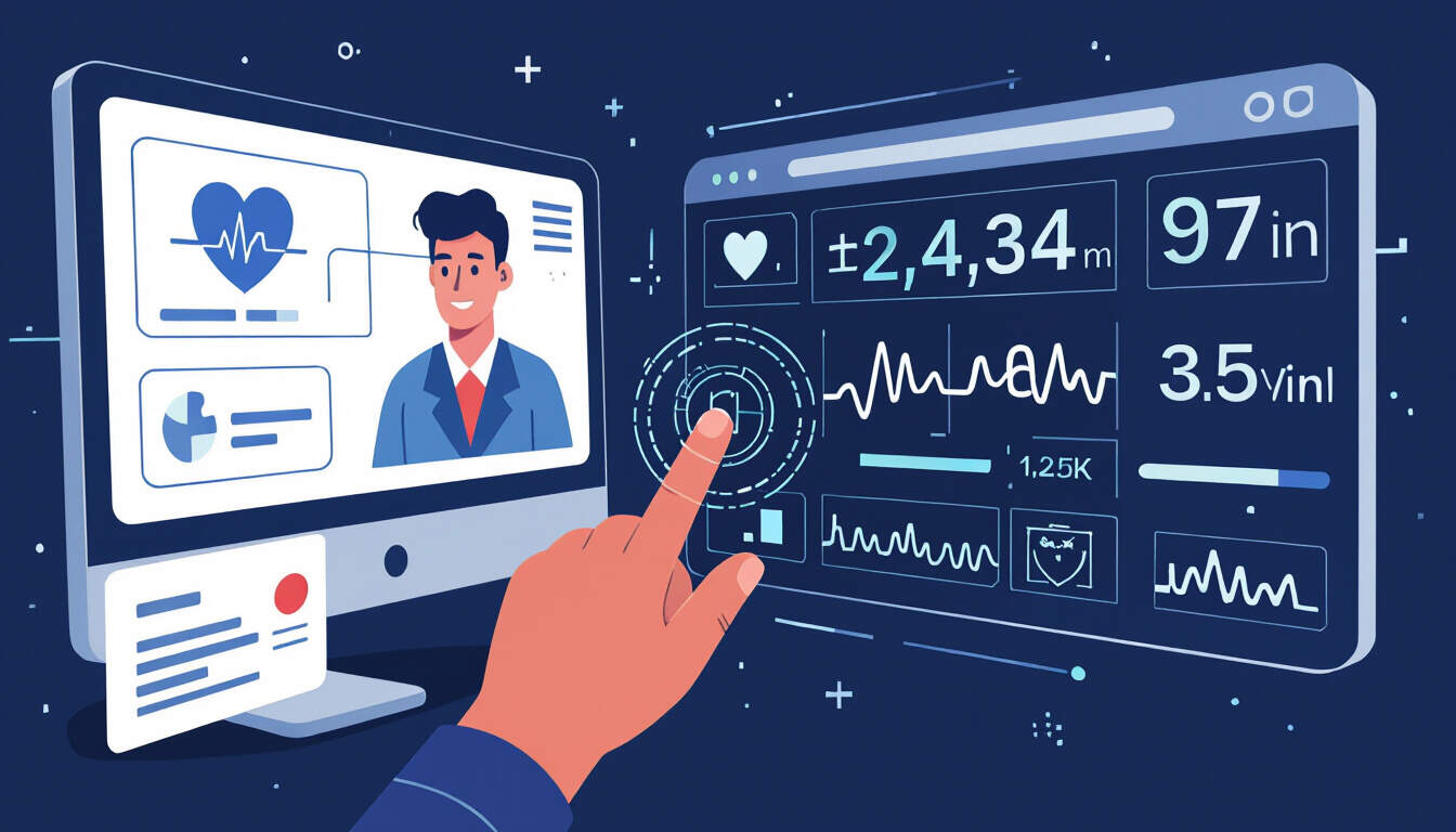 Personalized health dashboards offer a way to track and optimize wellness using data from wearables and other tools. These platforms help users monitor vital signs, cognitive performance, and daily habits for better self-improvement. Discover how they support health tracking and personal enhancement in biohacking practices.