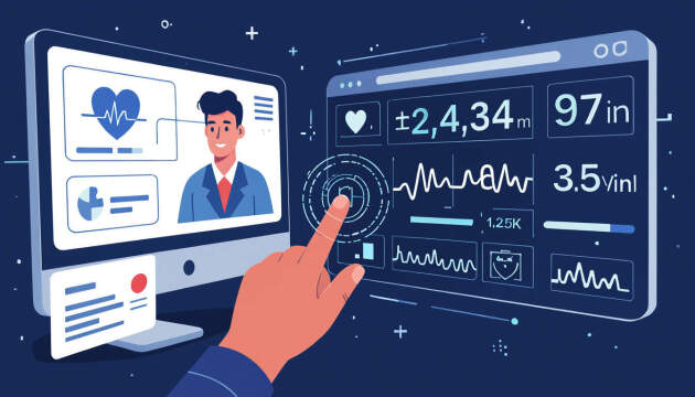 Personalized health dashboards offer a way to track and optimize wellness using data from wearables and other tools. These platforms help users monitor vital signs, cognitive performance, and daily habits for better self-improvement. Discover how they support health tracking and personal enhancement in biohacking practices.