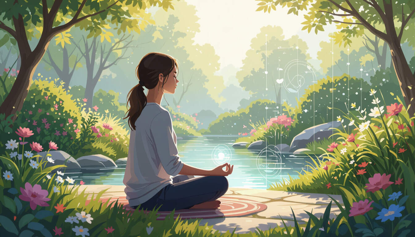 Discover how personalized meditation guides enhance biohacking practices, offering tailored approaches to improve mental clarity and physical well-being. This guide explores integration with technology for optimal health gains, making self-improvement accessible and effective for enthusiasts.
