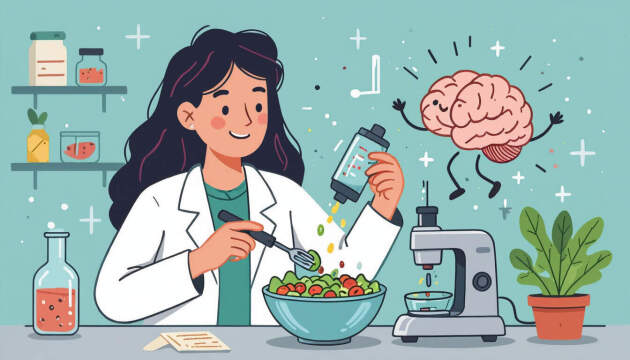 Discover how personalized nutrition plans can transform your health by using data-driven approaches to fine-tune diets. This method integrates wearable tech and nootropics to boost energy, cognition, and overall well-being, making self-improvement accessible and effective for everyone.