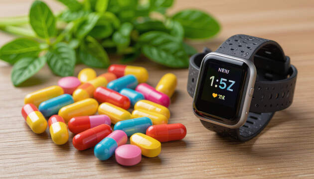 Discover how personalized vitamin regimens can transform health optimization by adapting to individual needs. This approach integrates with nootropics and wearable tech to enhance personal enhancement, making self-improvement accessible and effective for tech enthusiasts.
