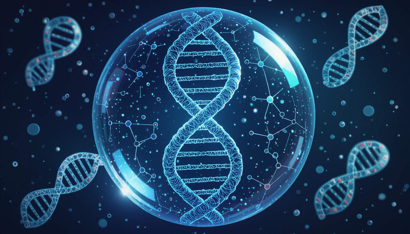 In biohacking, genomic data offers key insights for health optimization, but privacy risks are significant. This article explores essential strategies to secure personal genetic information, empowering tech-savvy enthusiasts to enhance their well-being safely.