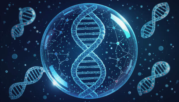 In biohacking, genomic data offers key insights for health optimization, but privacy risks are significant. This article explores essential strategies to secure personal genetic information, empowering tech-savvy enthusiasts to enhance their well-being safely.