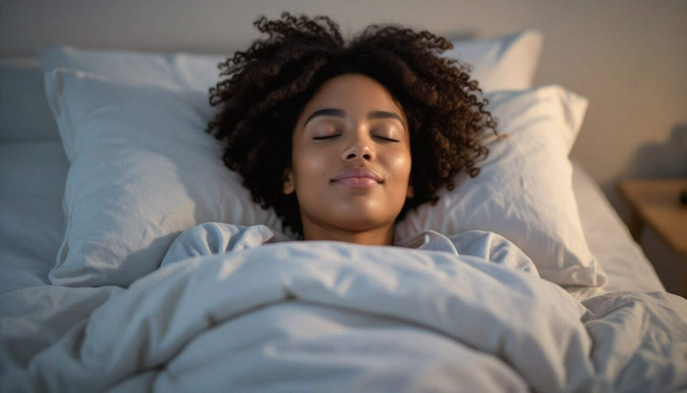 Sleep debt can affect performance and well-being. Learn how to recover through biohacking methods like wearable devices and optimized routines to improve sleep quality and overall health in just a few steps.
