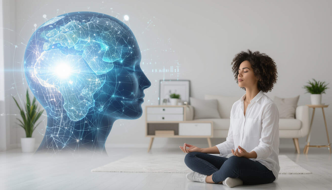 Cognitive bias reduction offers a path to clearer decision-making and better mental health. By integrating nootropics and wearable tech, individuals can optimize brain function and achieve personal growth. This approach empowers tech enthusiasts to refine their cognitive processes effectively.