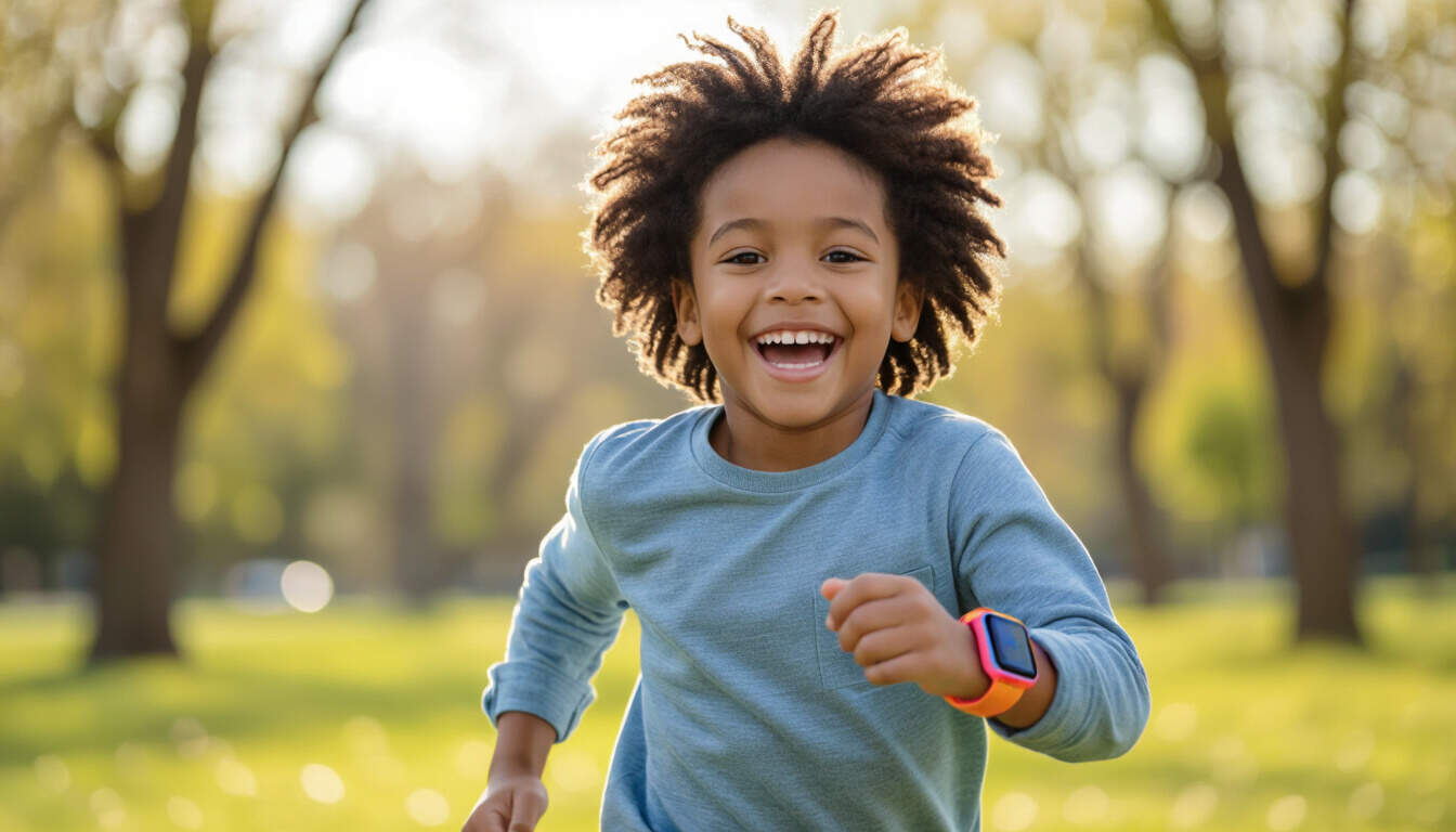 Explore how smart wearables can transform children's health by monitoring activity and sleep, fostering better habits for long-term well-being. This approach draws from biohacking principles to support growth and personal development in young users.