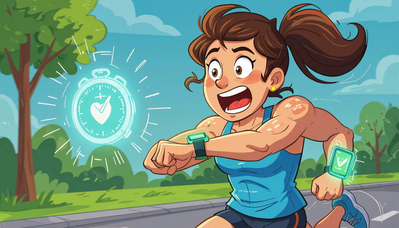 Explore how biohacking tools like wearable devices and nootropics can help maintain fitness motivation. This article covers practical methods for enhancing physical routines and mental drive, making self-improvement accessible and effective for enthusiasts.