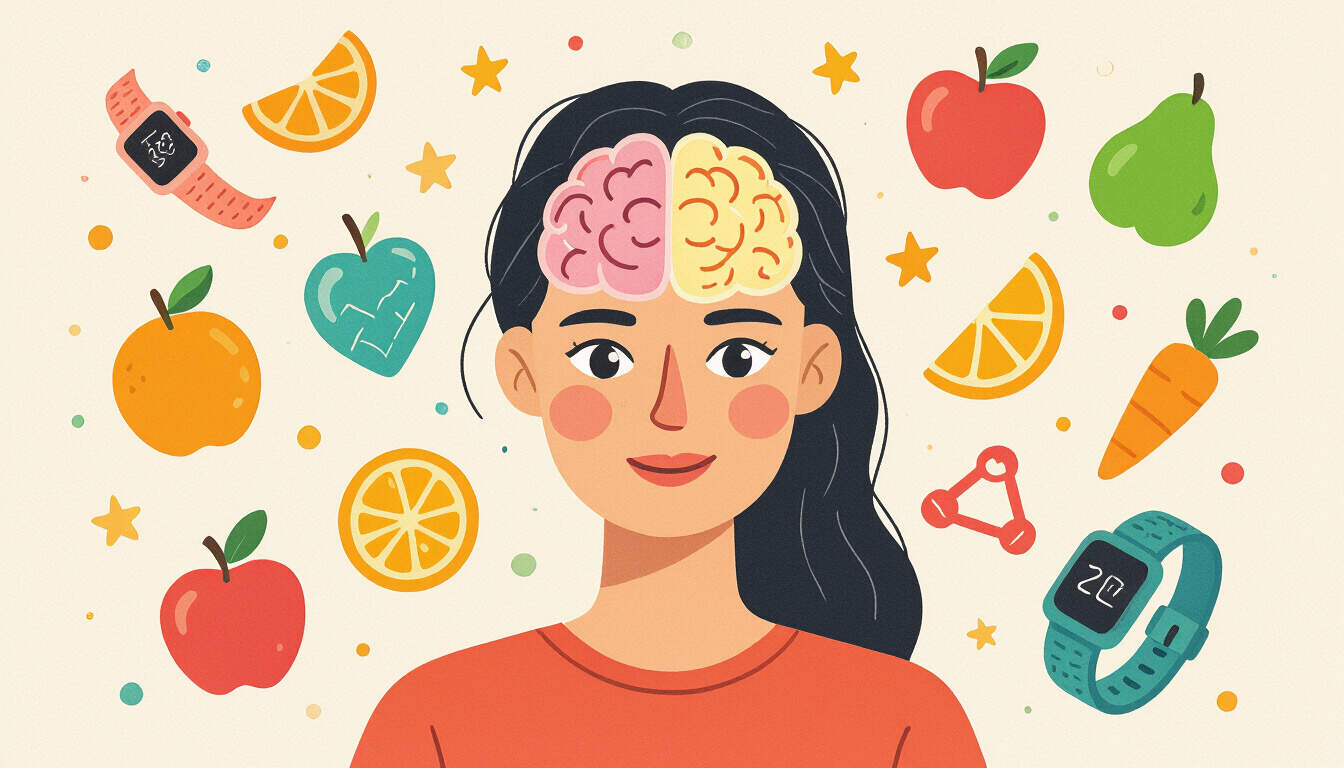 Explore practical biohacking methods to prevent brain fog and enhance cognitive clarity. From nootropics to wearable devices, learn how to optimize your mental performance for better focus and productivity.