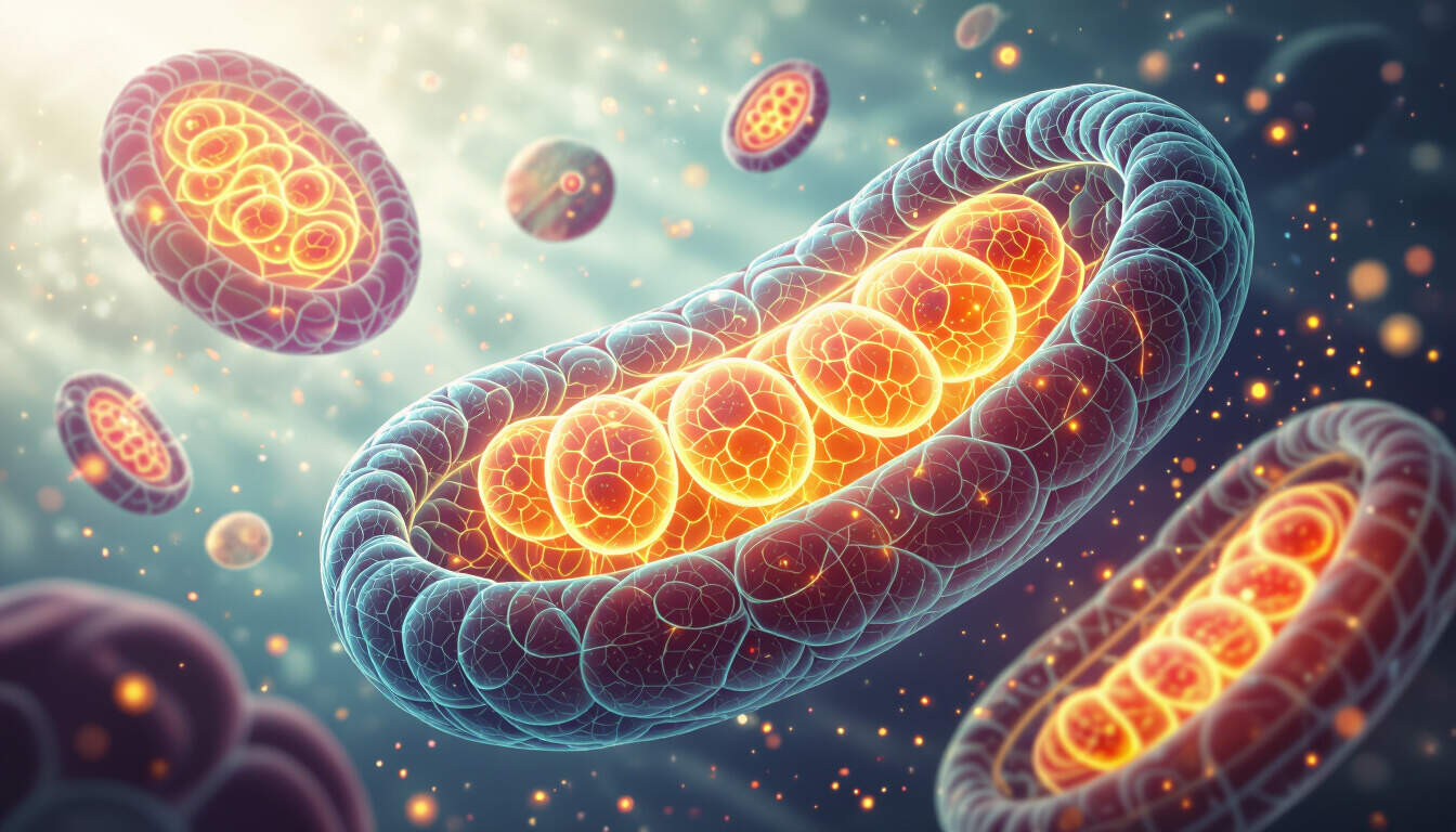 Mitochondrial health plays a key role in cellular energy production and overall well-being. This article explores practical strategies like diet, exercise, and supplements to maintain and improve mitochondrial function, helping you achieve peak performance in daily life.