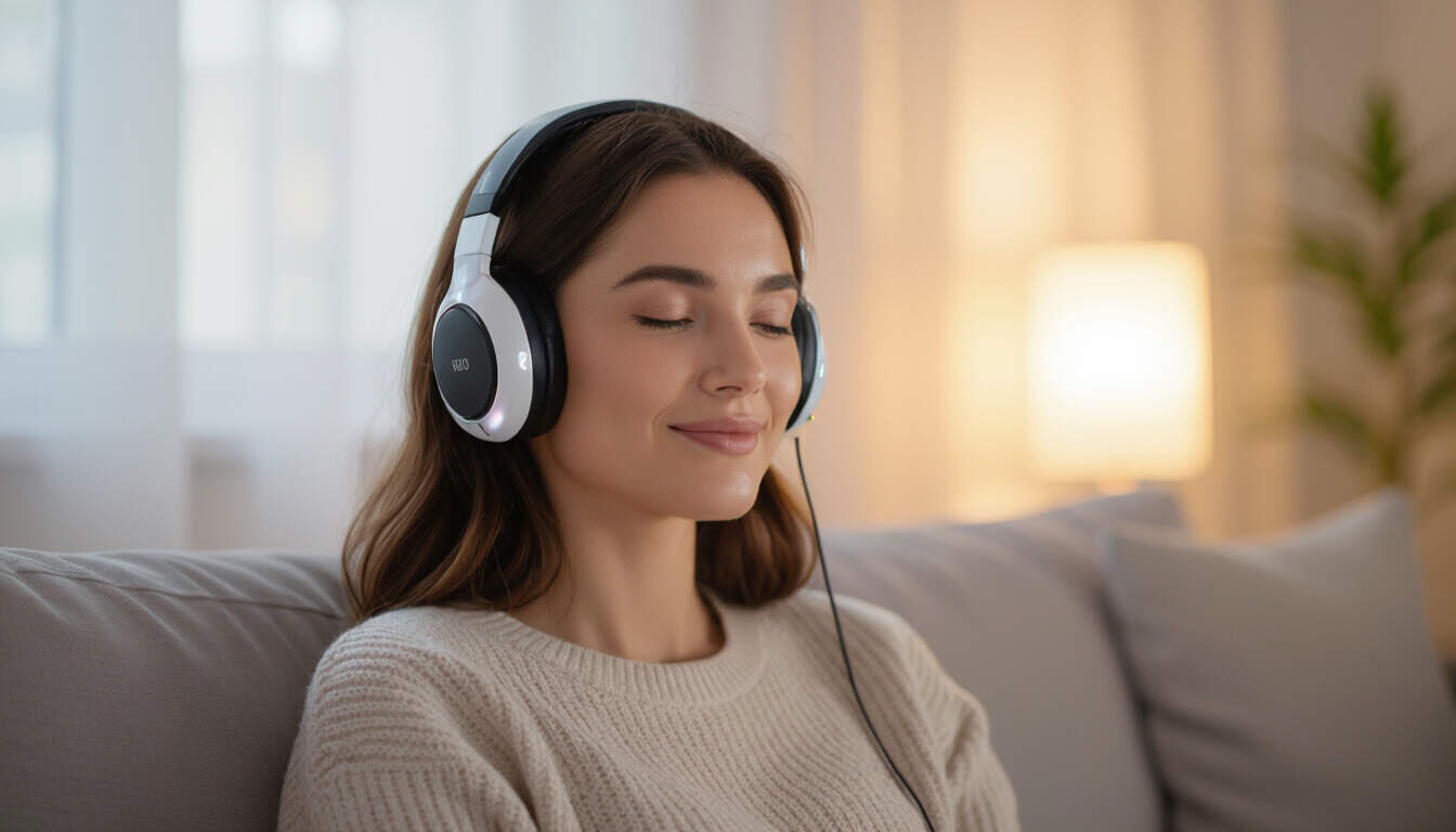 Neurofeedback sessions offer a way to train the brain for better focus and relaxation. By using sensors to monitor brain waves, individuals can achieve improved cognitive function and overall well-being. This approach combines technology with self-improvement efforts, making it ideal for those seeking mental clarity.