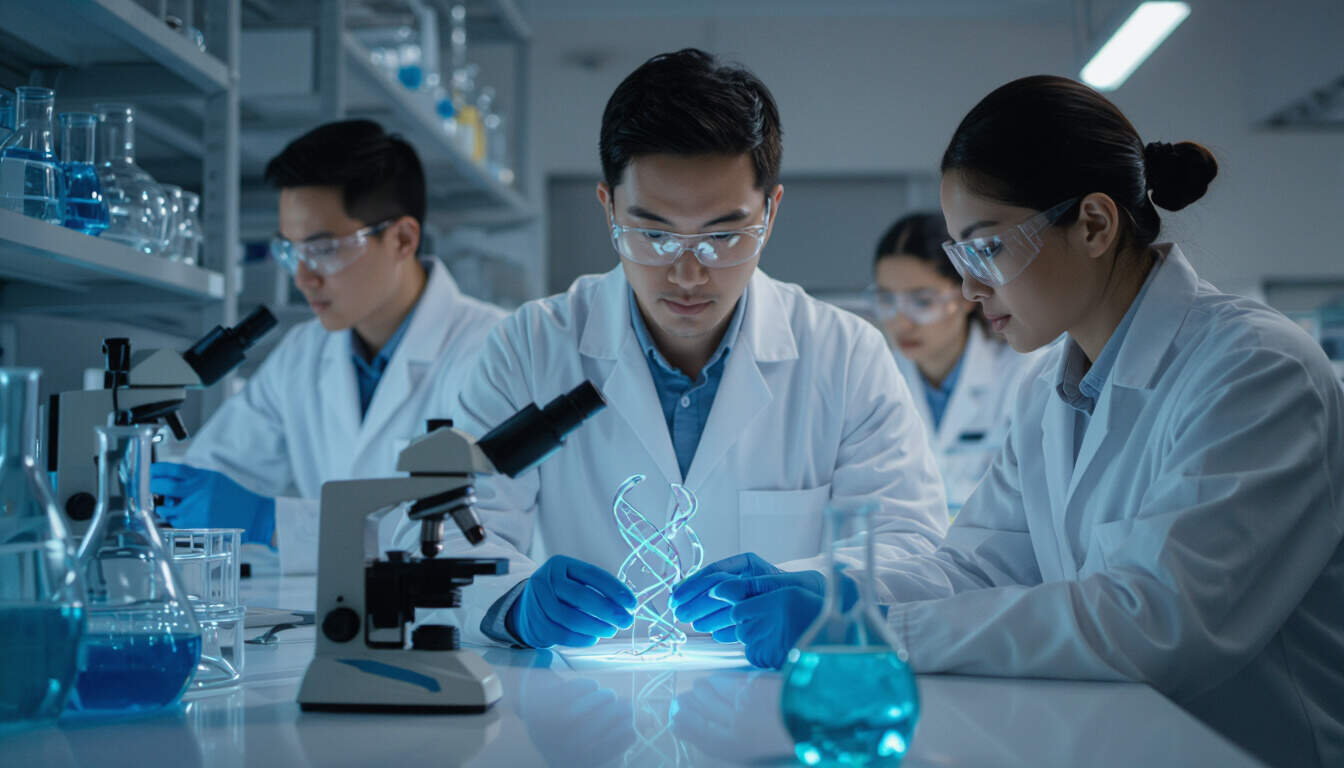 Genomic editing holds potential for transforming health optimization through precise genetic changes, yet it sparks debates on morality and safety. This piece explores key ethical issues, from consent to societal impacts, for those passionate about personal enhancement.