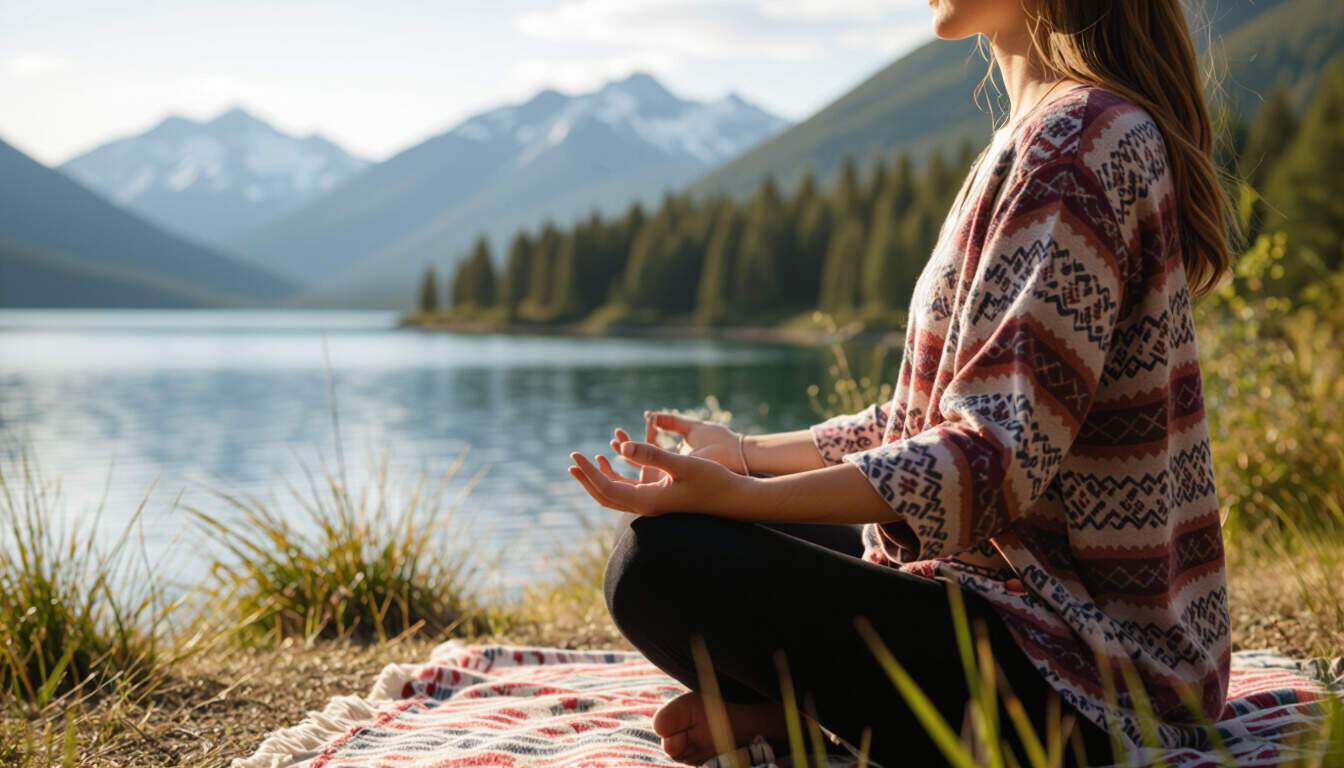 Meditation retreats offer profound advantages for mental and physical well-being, helping individuals achieve greater focus and relaxation. By incorporating these practices, tech enthusiasts can optimize their health and enhance personal growth in innovative ways.