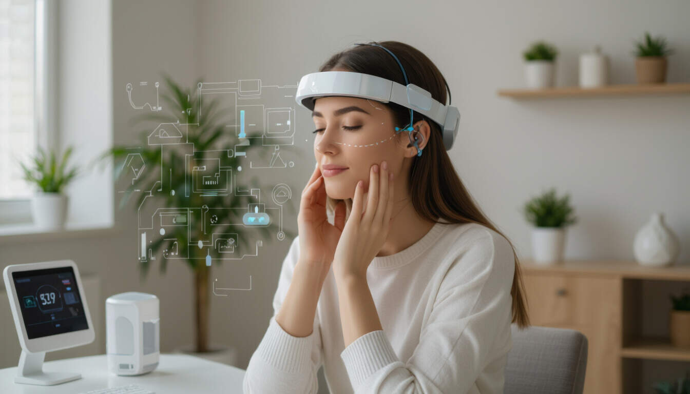 Neural interface technologies are transforming how we approach health and personal enhancement, offering ways to directly connect with our brains for better cognition and well-being. These innovations blend with wearables and nootropics to optimize daily life, appealing to those seeking self-improvement through science.