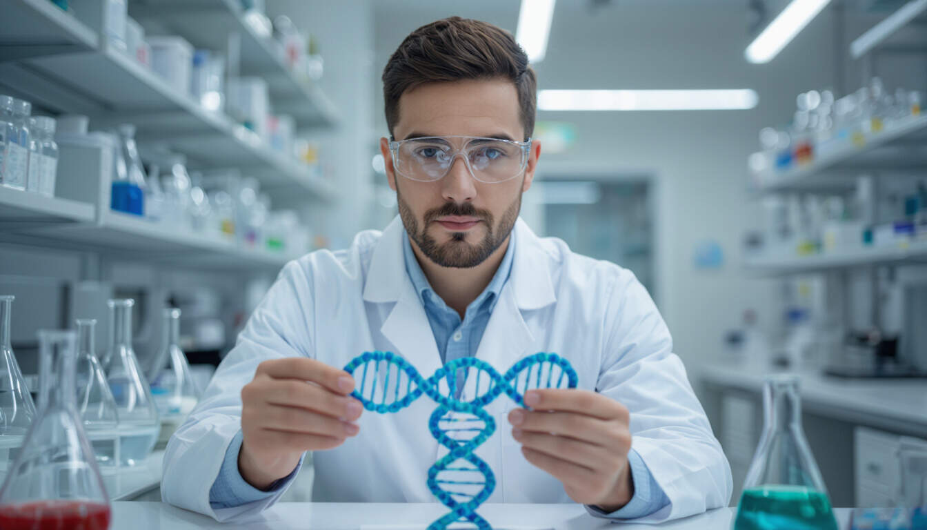 DNA health reports provide valuable insights into genetic predispositions, enabling individuals to make informed choices for better health. By analyzing genetic data, people can optimize diets, exercise routines, and even explore nootropics for enhanced cognitive function, leading to overall personal improvement.