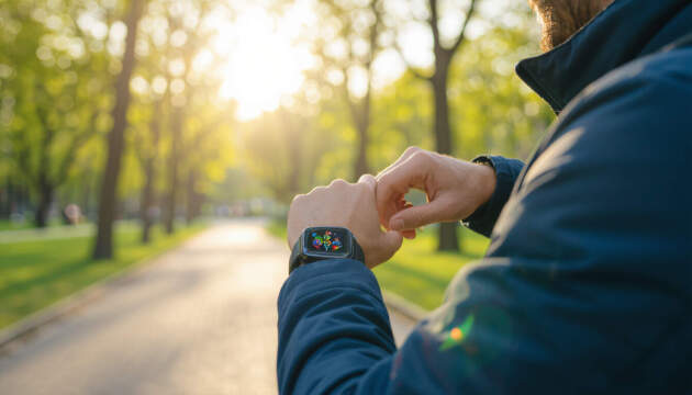 Discover how monitoring long-term health metrics can transform your biohacking routine. From wearable devices to cognitive enhancers, learn practical ways to achieve sustained well-being and personal growth through data-driven insights.