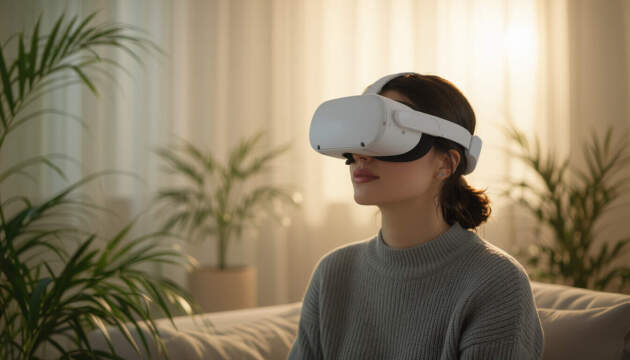 Virtual reality offers innovative ways to achieve deep relaxation, helping individuals optimize health through immersive experiences. By combining VR with biohacking techniques, users can reduce stress and enhance well-being, making it a key tool for tech enthusiasts seeking better mental clarity.