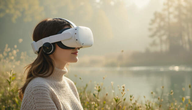VR therapy offers innovative ways to improve mental and physical health through immersive experiences. By using virtual environments, individuals can manage stress, enhance relaxation, and support overall well-being, making it a key tool for modern health optimization.