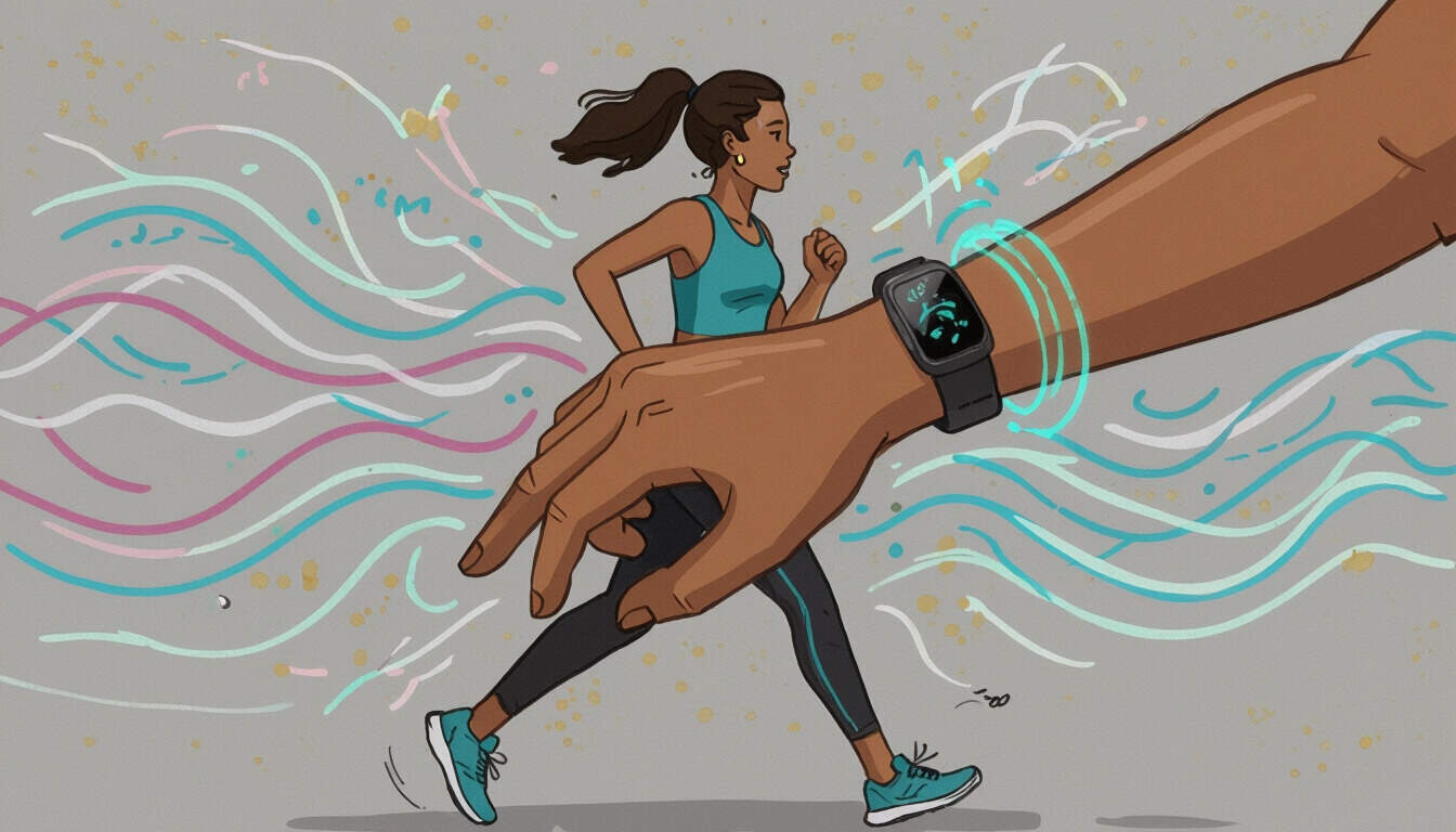 Wearable calorie counters offer a way to track energy expenditure and support personal health goals. These devices provide real-time data on calories burned, helping users make informed choices for better fitness and wellness. Integrating them into daily routines can lead to noticeable improvements in overall vitality.