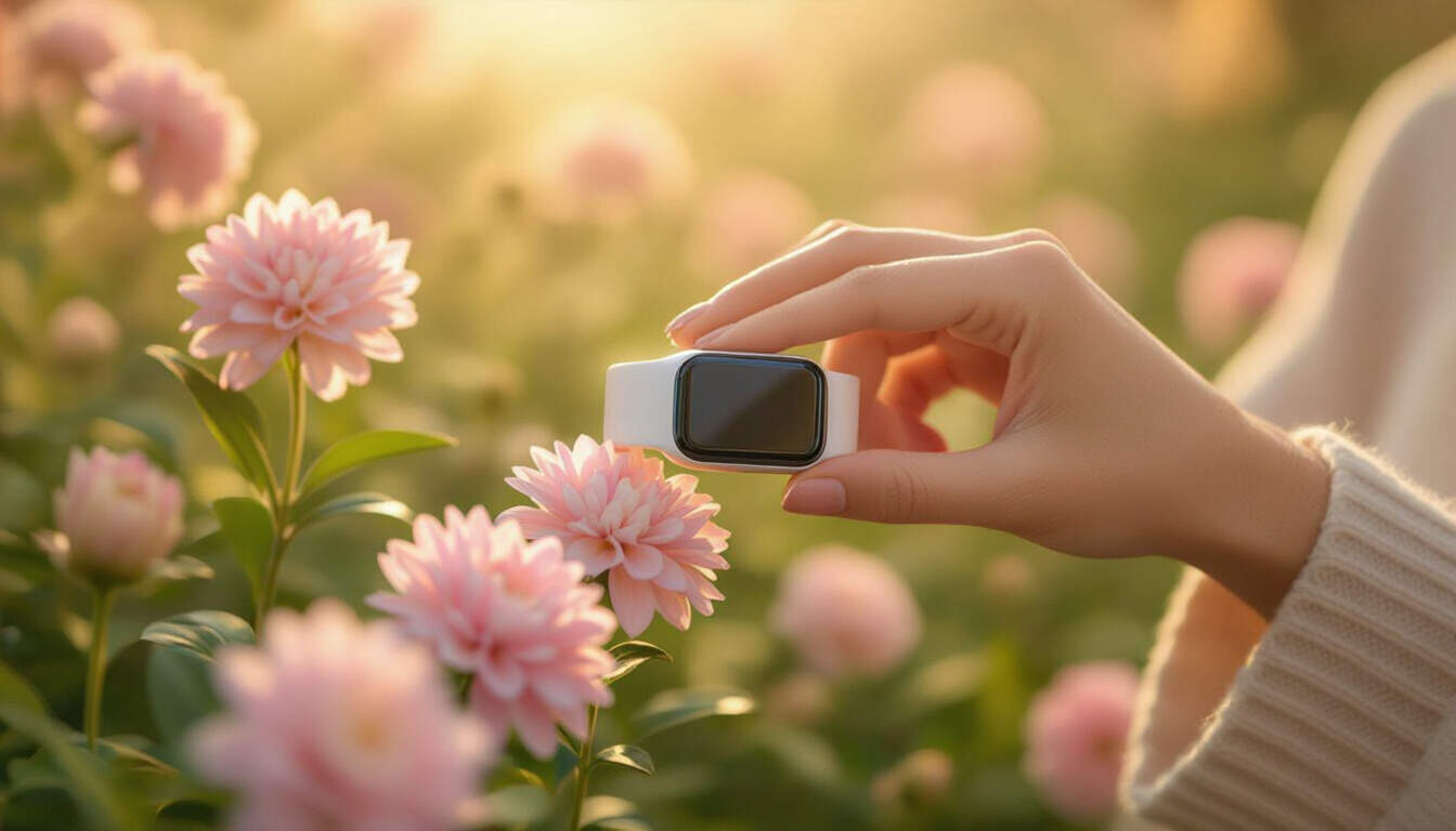 Wearable fertility trackers offer a innovative way to monitor reproductive health, empowering individuals with real-time data for better family planning and overall wellness. These devices combine sensor technology with user-friendly apps to provide insights that support personal enhancement goals.