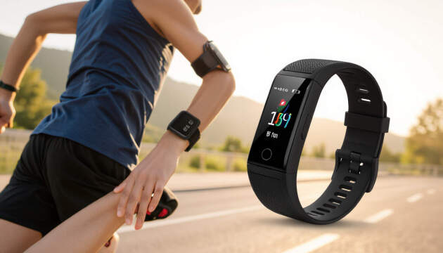 Wearable fitness devices offer innovative ways to monitor and improve personal health through advanced technology. These tools help track physical activity, sleep patterns, and vital signs, empowering users to enhance their wellness and achieve better performance in daily life.