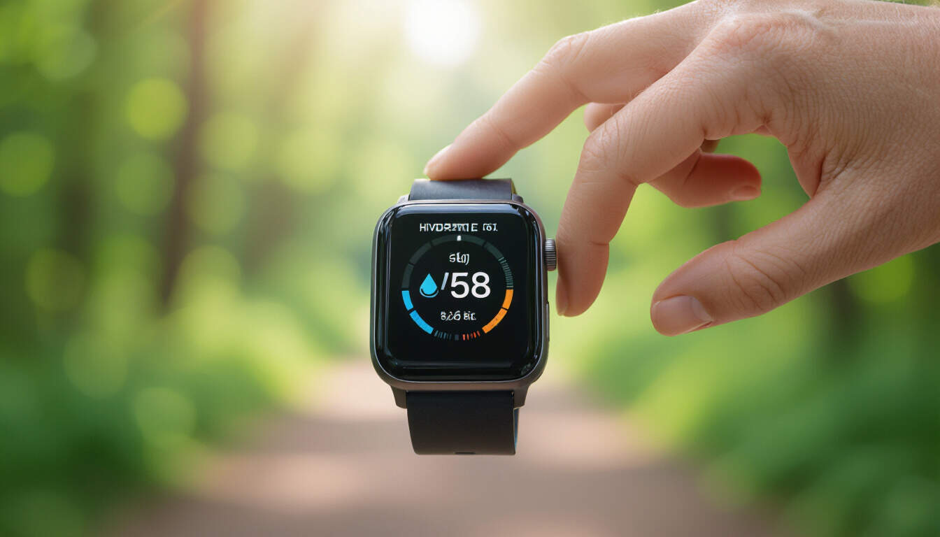 Wearable hydration reminders offer a simple way to track fluid intake and prevent dehydration, using advanced sensors in devices like smartwatches. These tools integrate with health apps to promote better hydration habits, supporting overall vitality and performance in everyday life.