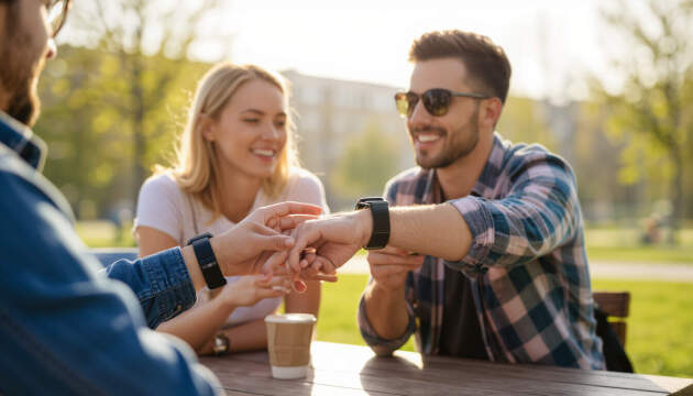Wearable social trackers offer innovative ways to monitor interactions and boost well-being. By tracking social patterns, these devices help users optimize health and foster better connections, making them key tools for tech enthusiasts seeking self-improvement.