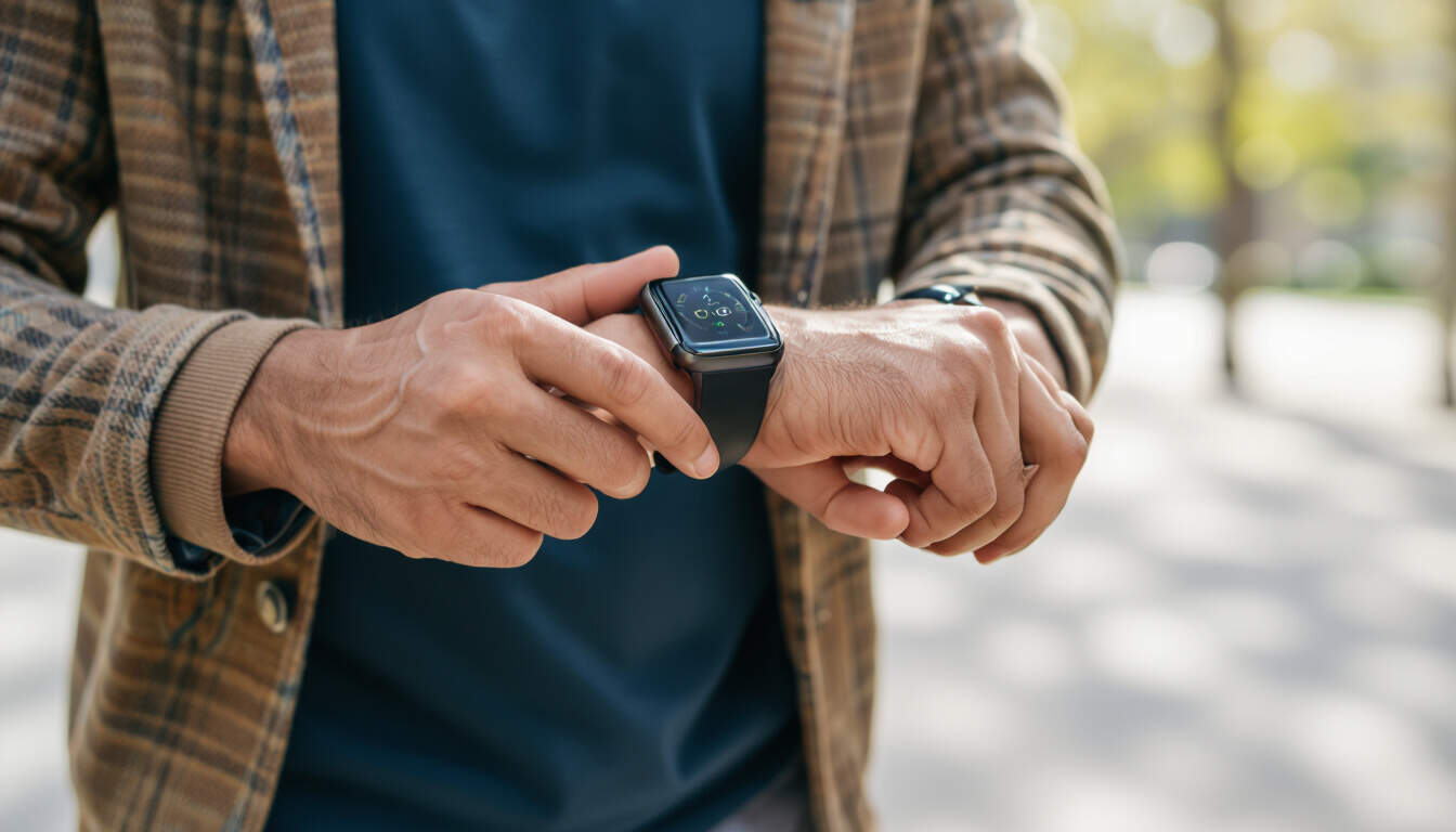 Wearable devices offer insights into heart rate variability, a key indicator of health and wellness. By tracking HRV, individuals can optimize their daily routines for better performance and recovery, making it essential for biohacking enthusiasts.