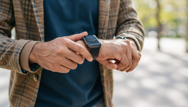 Wearable devices offer insights into heart rate variability, a key indicator of health and wellness. By tracking HRV, individuals can optimize their daily routines for better performance and recovery, making it essential for biohacking enthusiasts.
